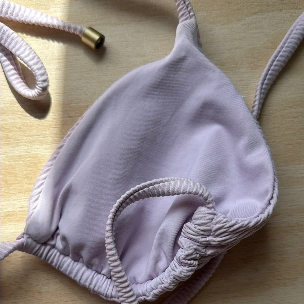 Vitamin A Likac Bikini Set - Picture 3 of 6